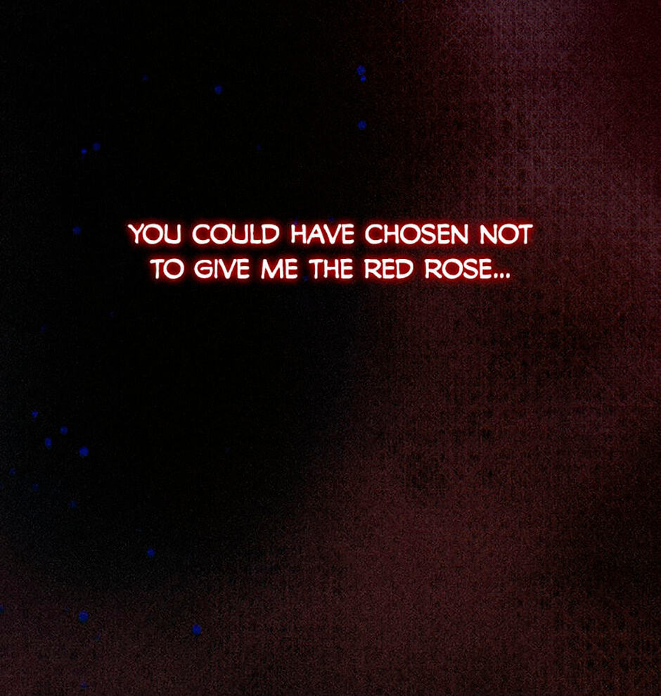 Read Stained Scarlet chapter 38 image 57 on Lezhin