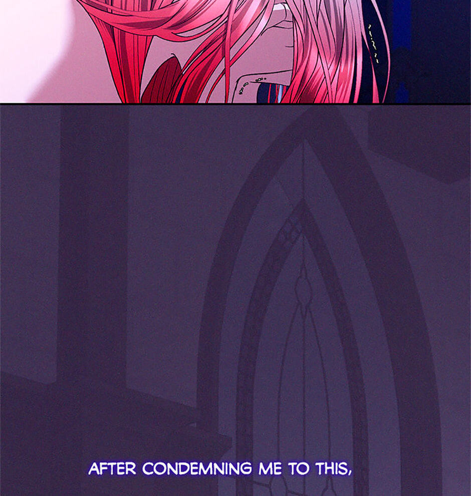 Read Stained Scarlet chapter 38 image 71 on Lezhin