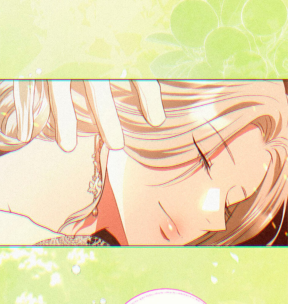 Read Stained Scarlet chapter 38 image 8 on Lezhin