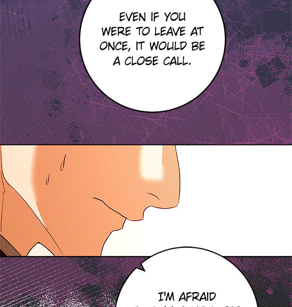 Read Stained Scarlet chapter 38 image 85 on Lezhin