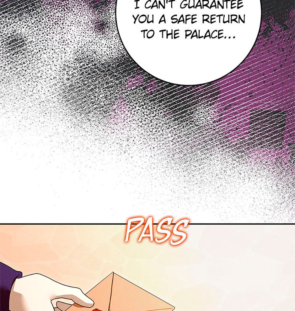 Read Stained Scarlet chapter 38 image 86 on Lezhin