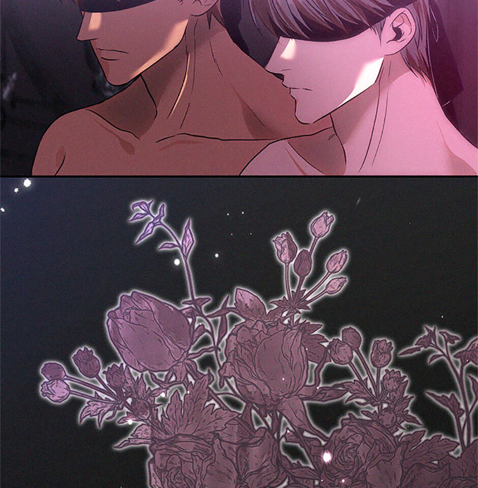Read Stained Scarlet chapter 39 image 1 on Lezhin