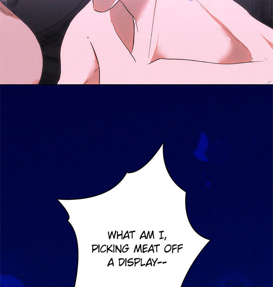 Read Stained Scarlet chapter 39 image 11 on Lezhin