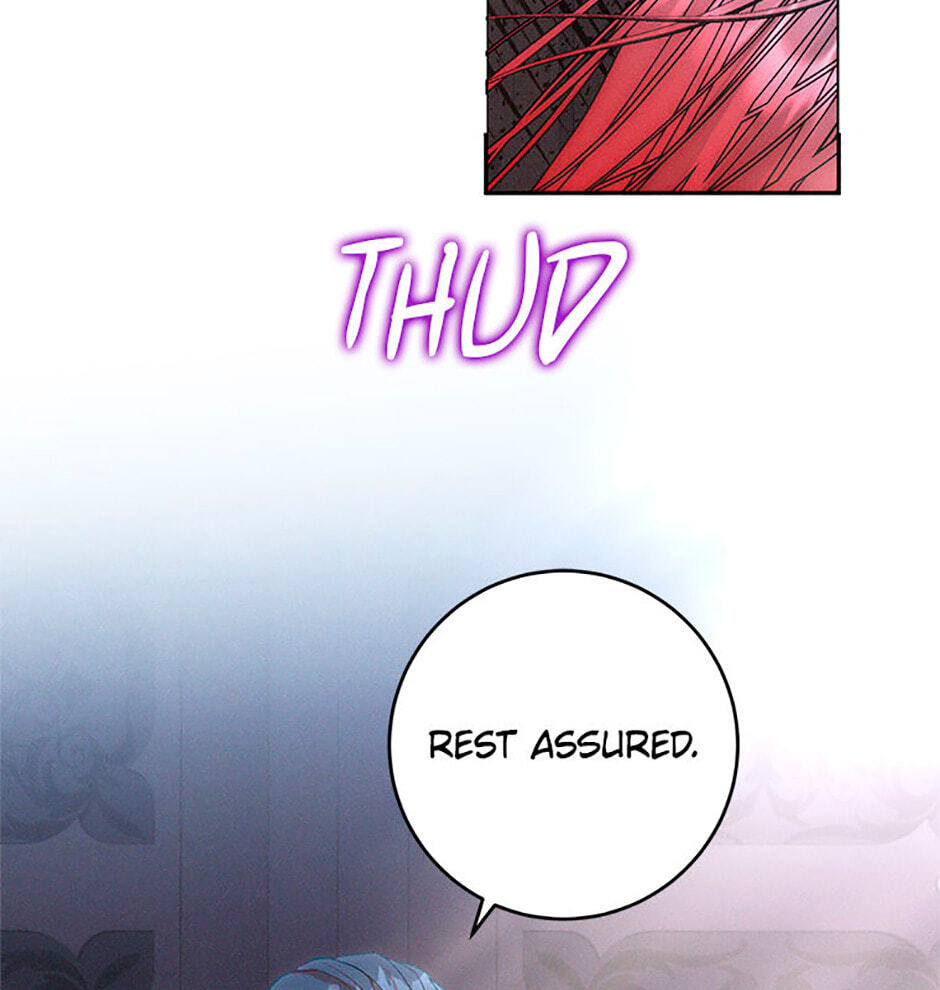 Read Stained Scarlet chapter 39 image 14 on Lezhin
