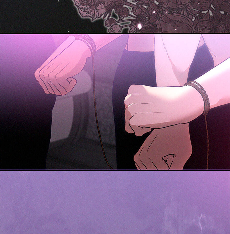 Read Stained Scarlet chapter 39 image 2 on Lezhin