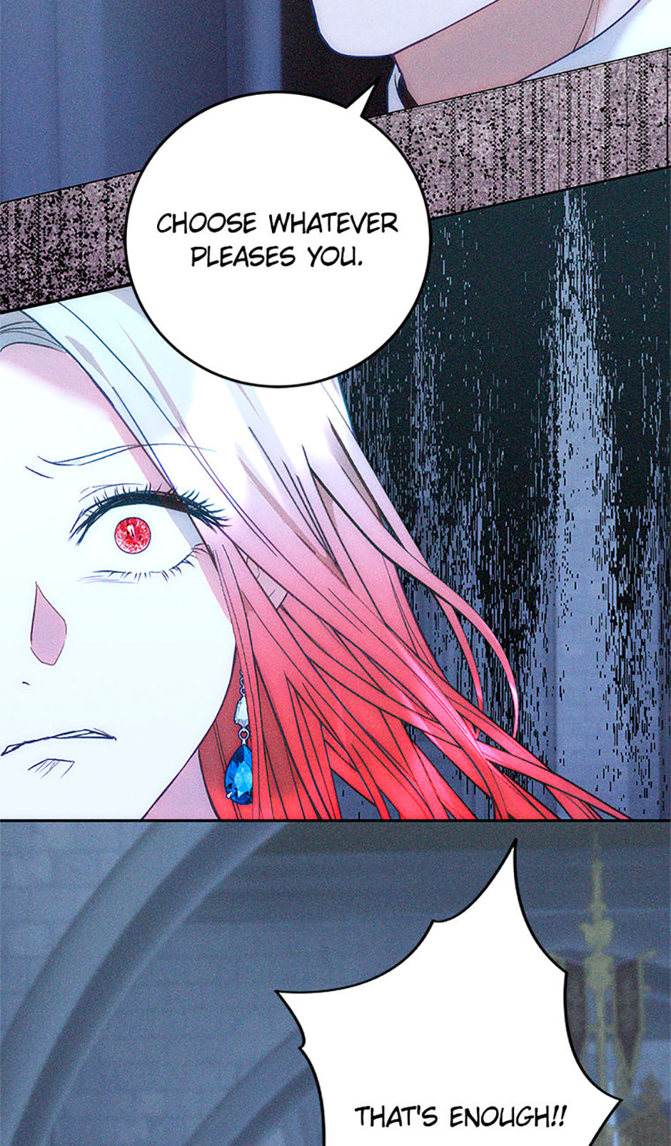 Read Stained Scarlet chapter 39 image 21 on Lezhin
