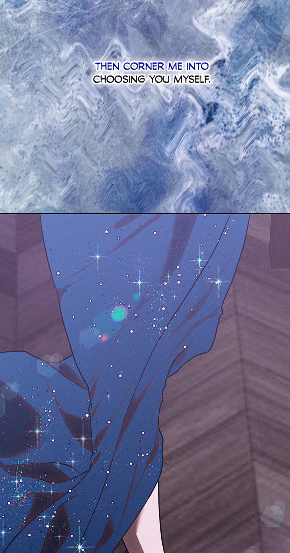 Read Stained Scarlet chapter 39 image 45 on Lezhin