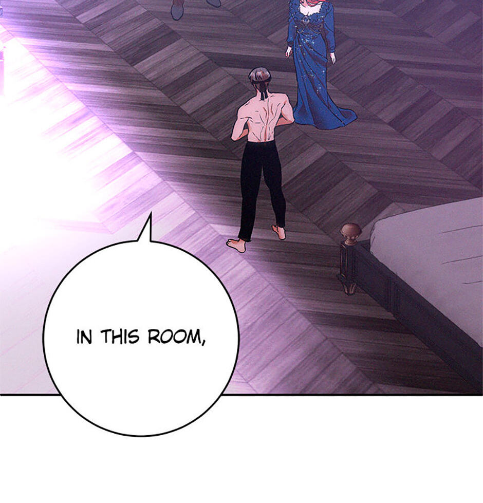 Read Stained Scarlet chapter 39 image 56 on Lezhin