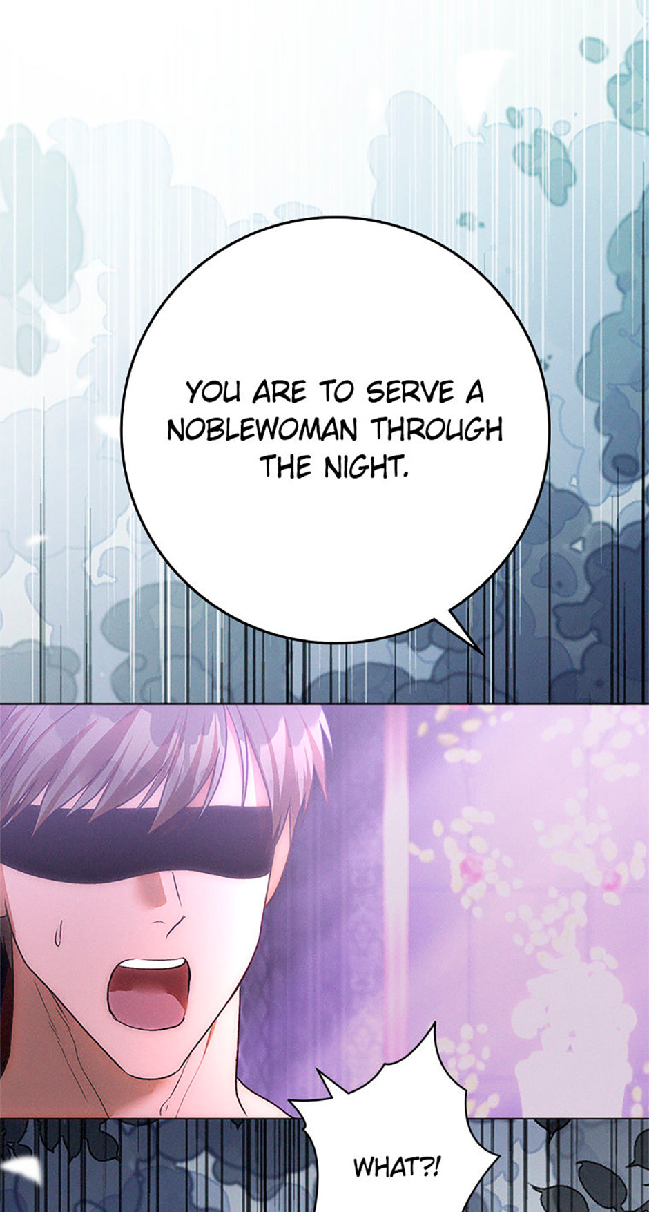 Read Stained Scarlet chapter 39 image 57 on Lezhin