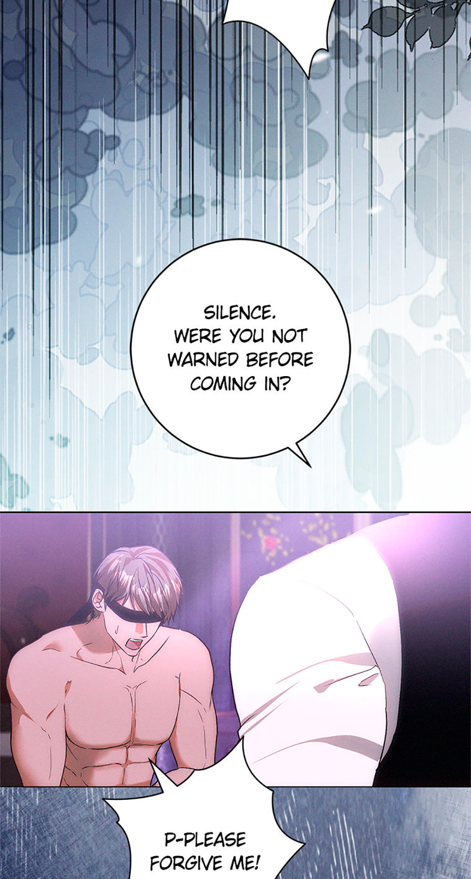 Read Stained Scarlet chapter 39 image 58 on Lezhin