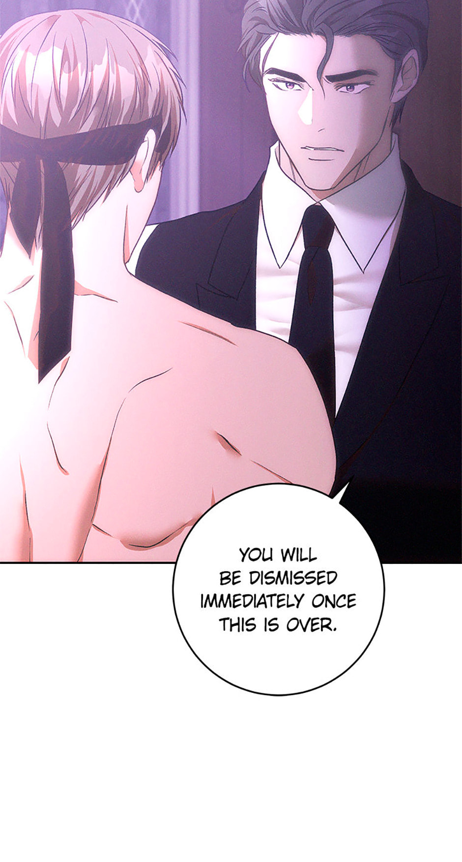 Read Stained Scarlet chapter 39 image 61 on Lezhin