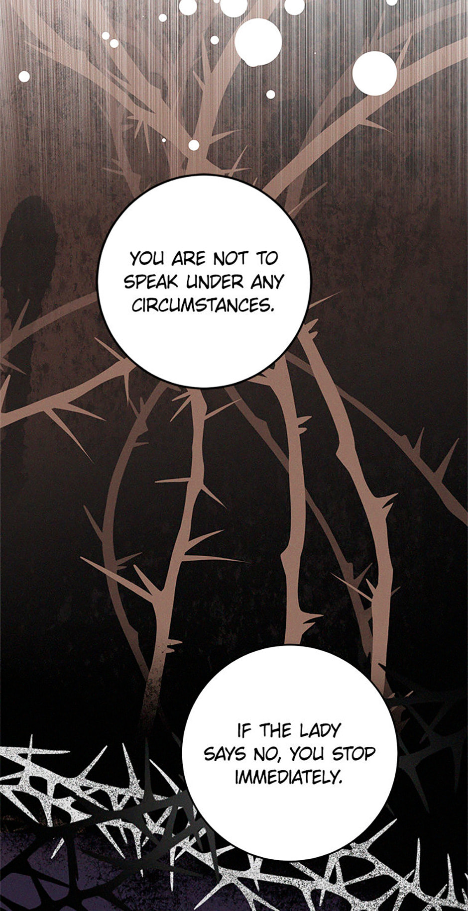 Read Stained Scarlet chapter 39 image 63 on Lezhin