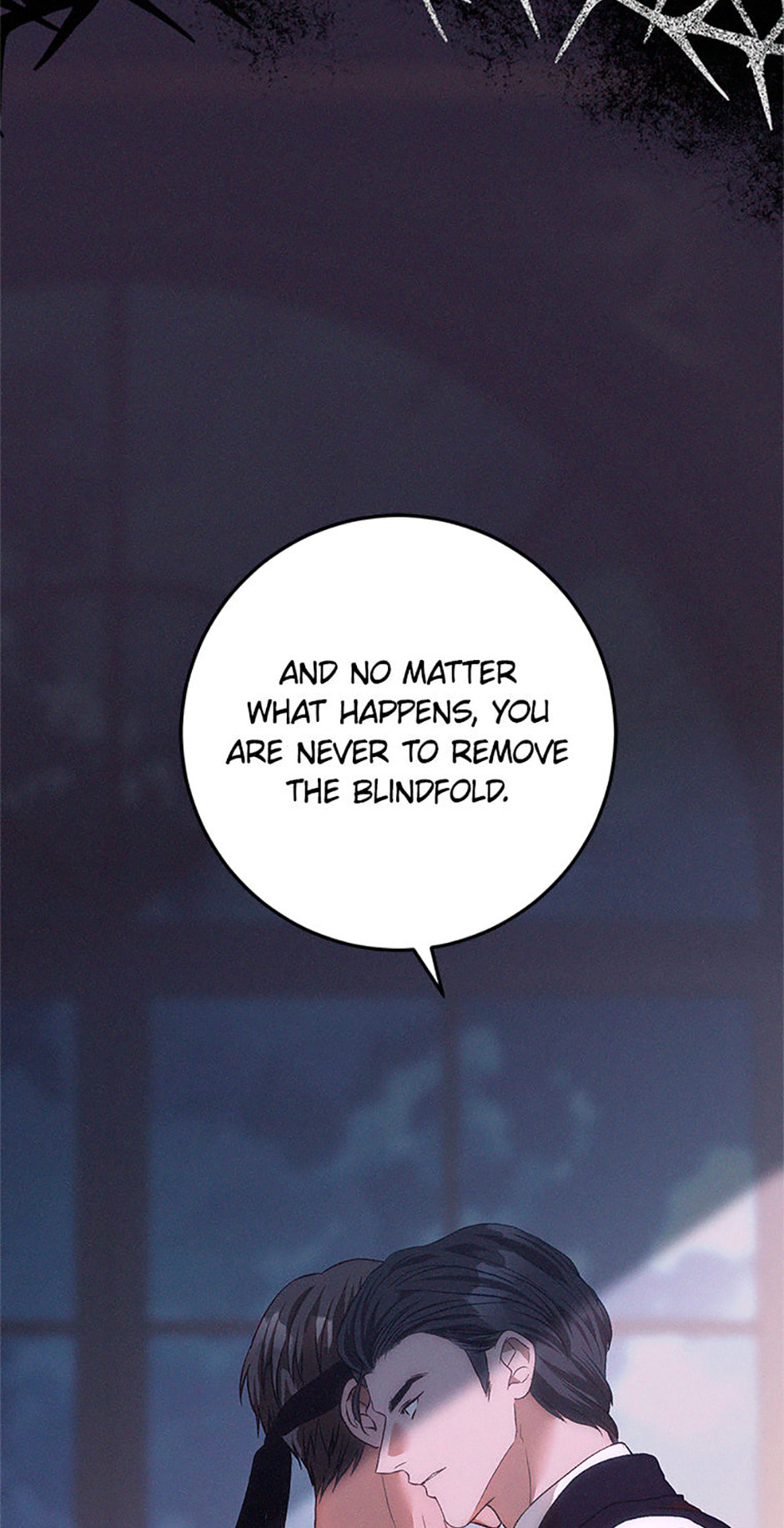 Read Stained Scarlet chapter 39 image 64 on Lezhin