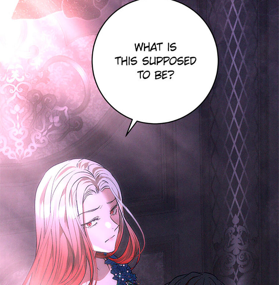 Read Stained Scarlet chapter 39 image 7 on Lezhin
