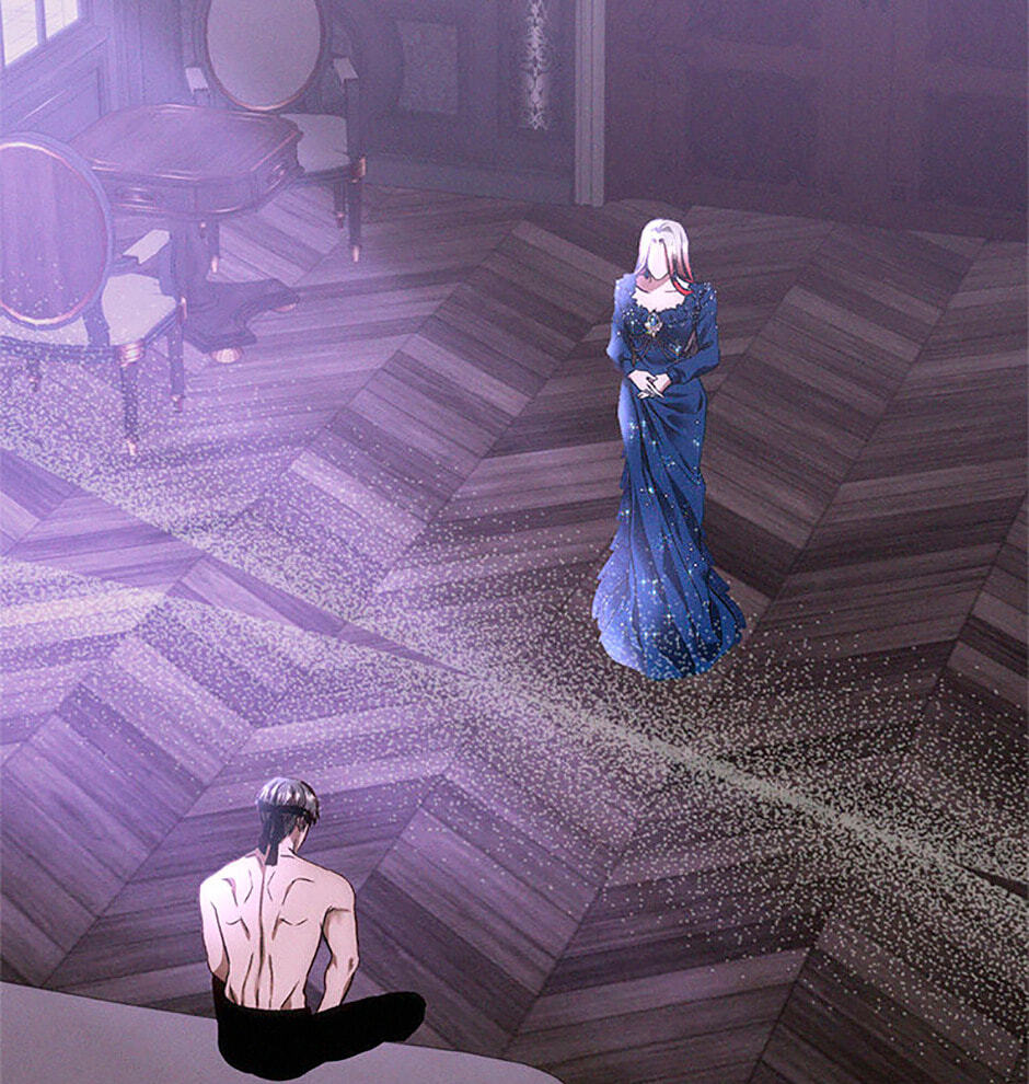 Read Stained Scarlet chapter 39 image 75 on Lezhin