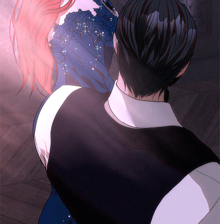 Read Stained Scarlet chapter 39 image 8 on Lezhin