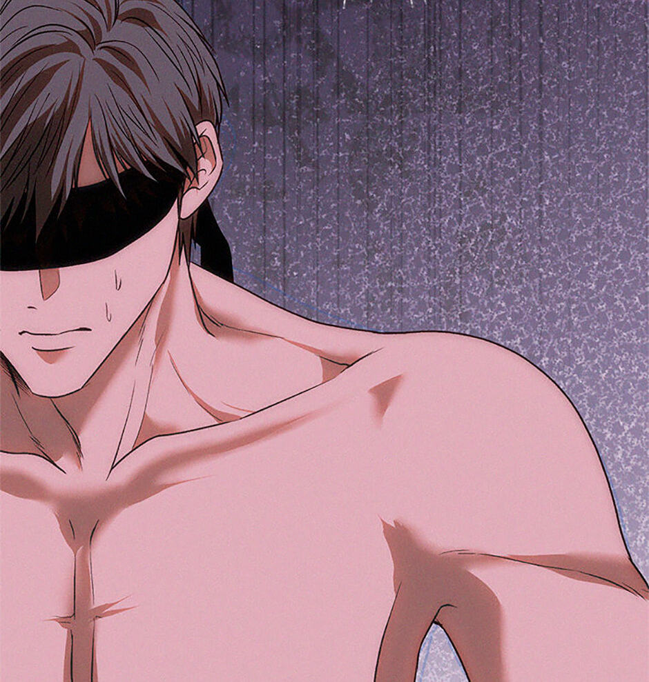 Read Stained Scarlet chapter 39 image 80 on Lezhin