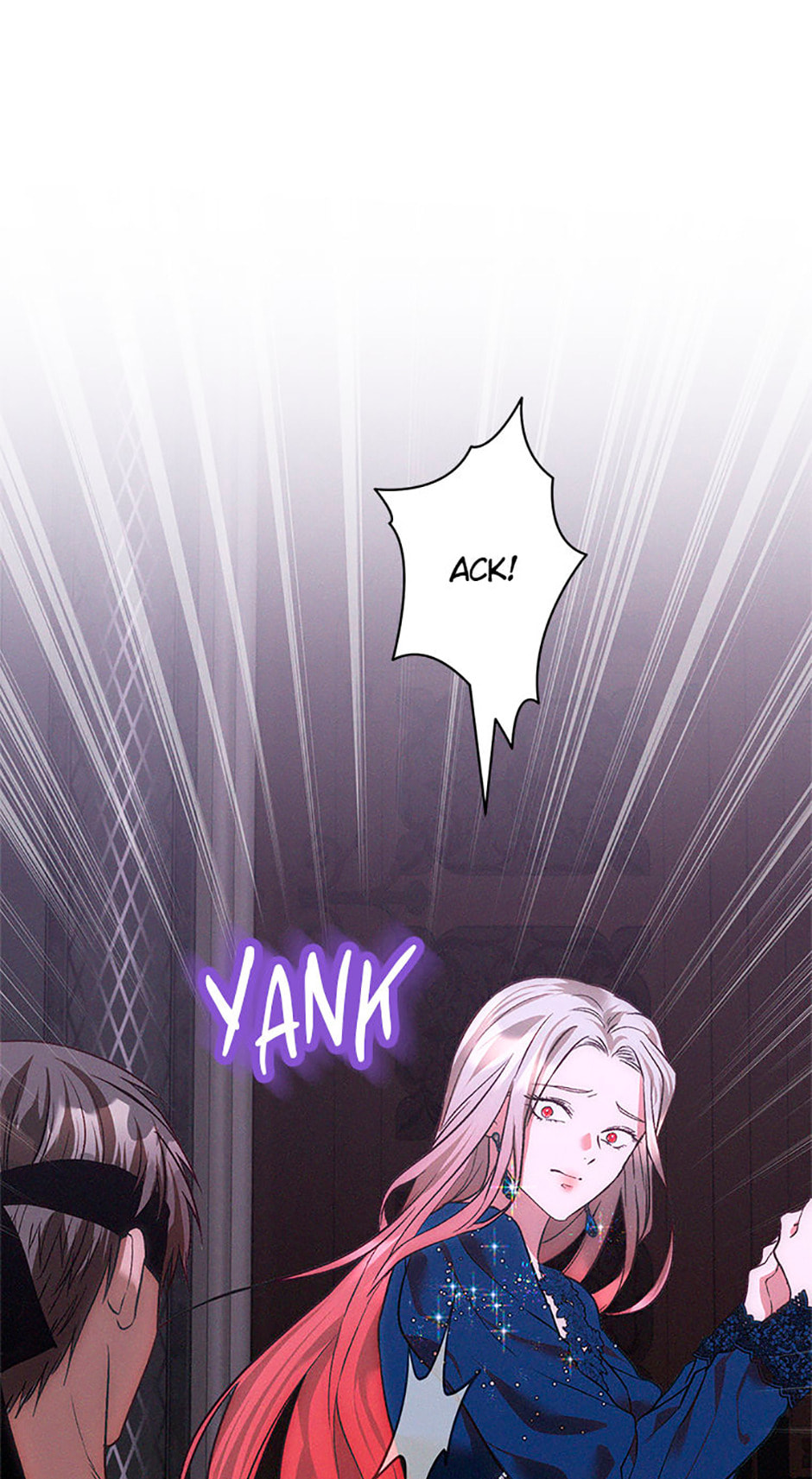 Read Stained Scarlet chapter 39 image 89 on Lezhin