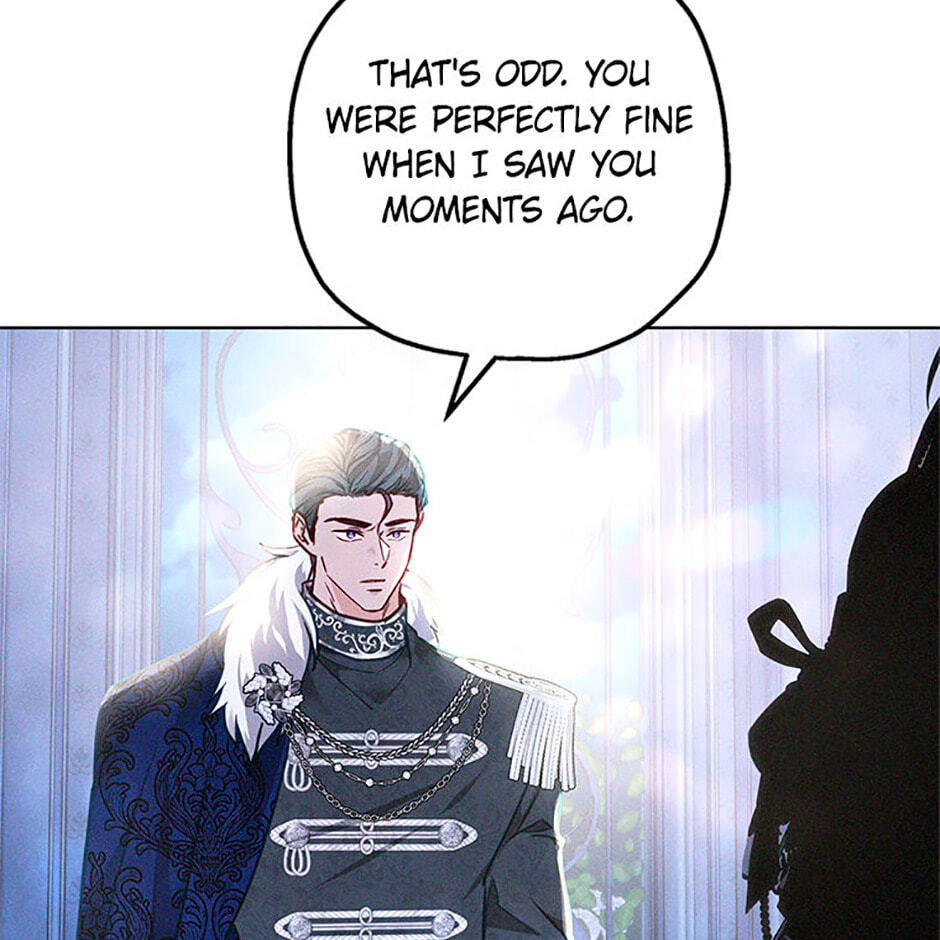 Read Stained Scarlet chapter 4 image 101 on Lezhin