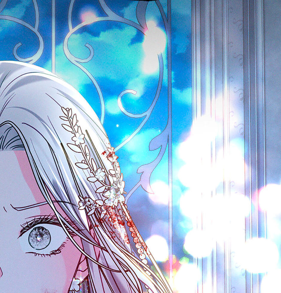 Read Stained Scarlet chapter 4 image 104 on Lezhin