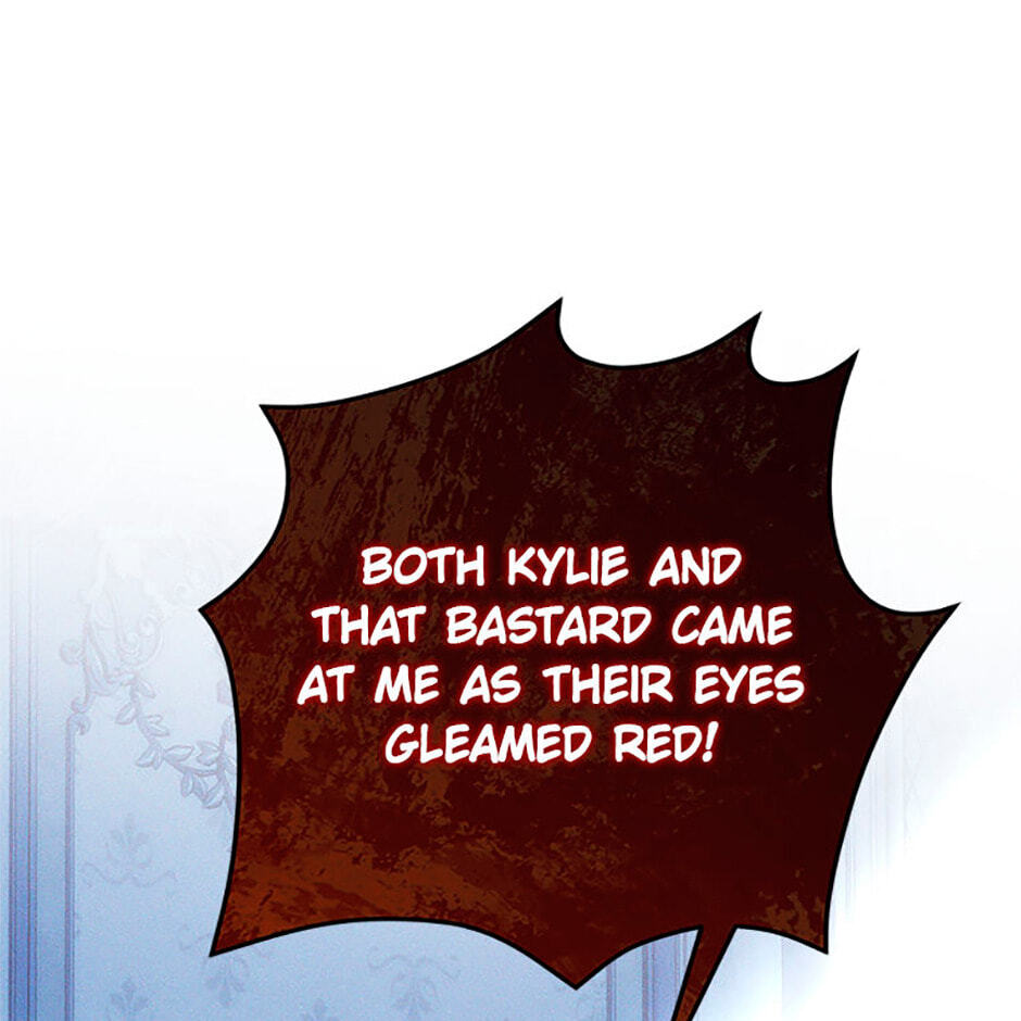 Read Stained Scarlet chapter 4 image 109 on Lezhin
