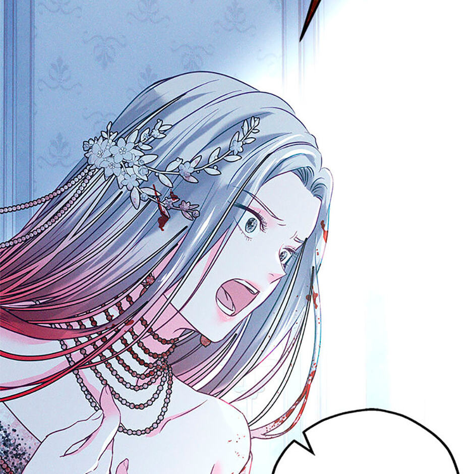 Read Stained Scarlet chapter 4 image 110 on Lezhin