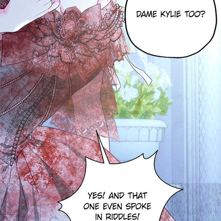 Read Stained Scarlet chapter 4 image 111 on Lezhin