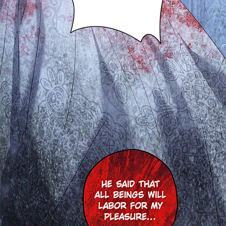 Read Stained Scarlet chapter 4 image 112 on Lezhin