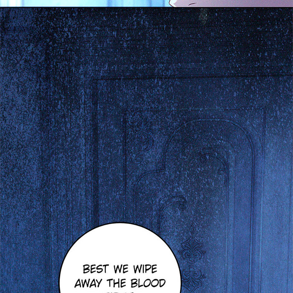 Read Stained Scarlet chapter 4 image 115 on Lezhin