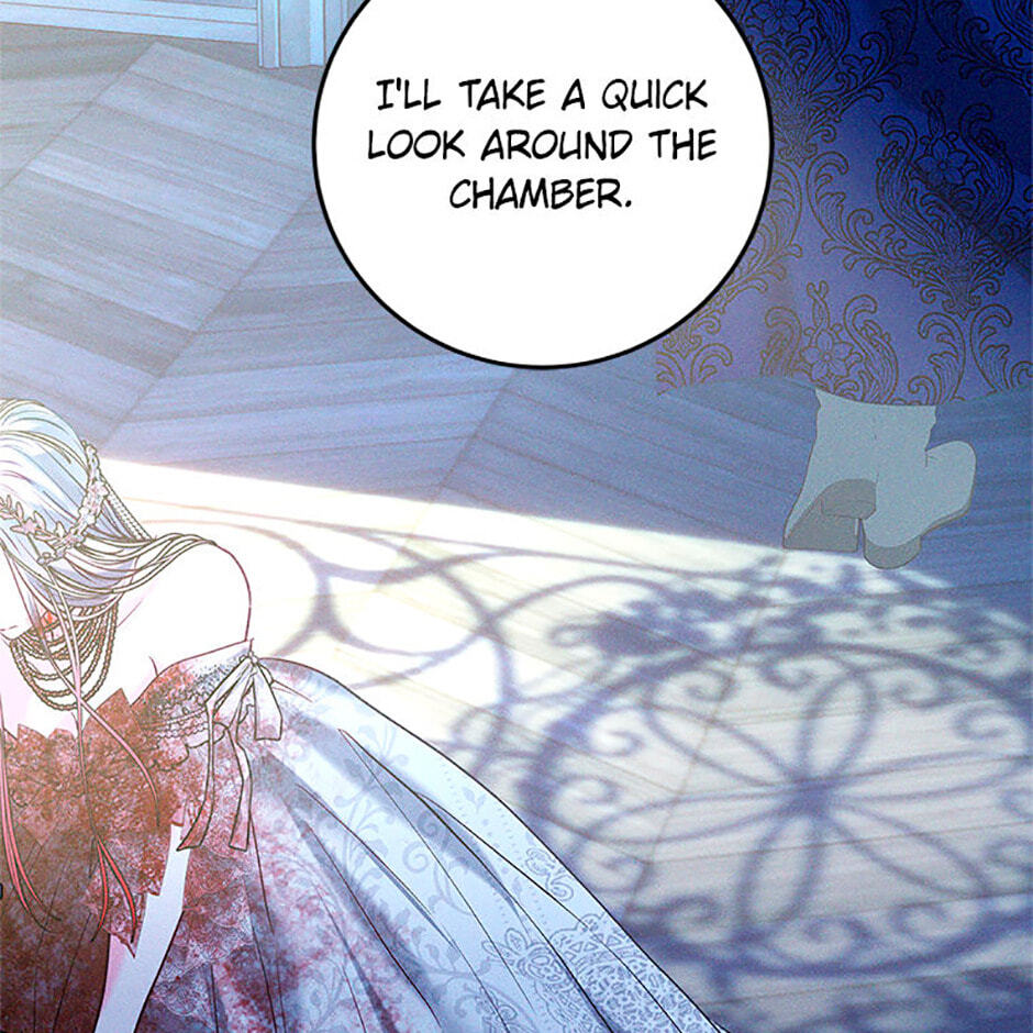 Read Stained Scarlet chapter 4 image 117 on Lezhin