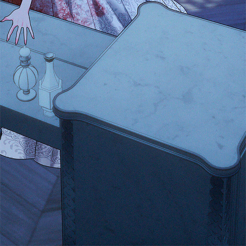 Read Stained Scarlet chapter 4 image 118 on Lezhin