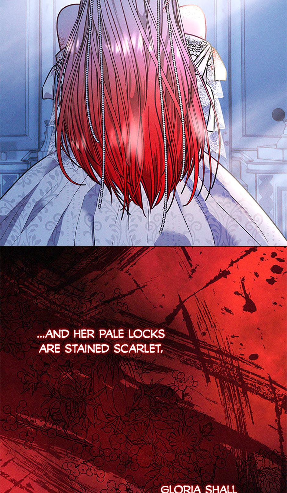Read Stained Scarlet chapter 4 image 120 on Lezhin