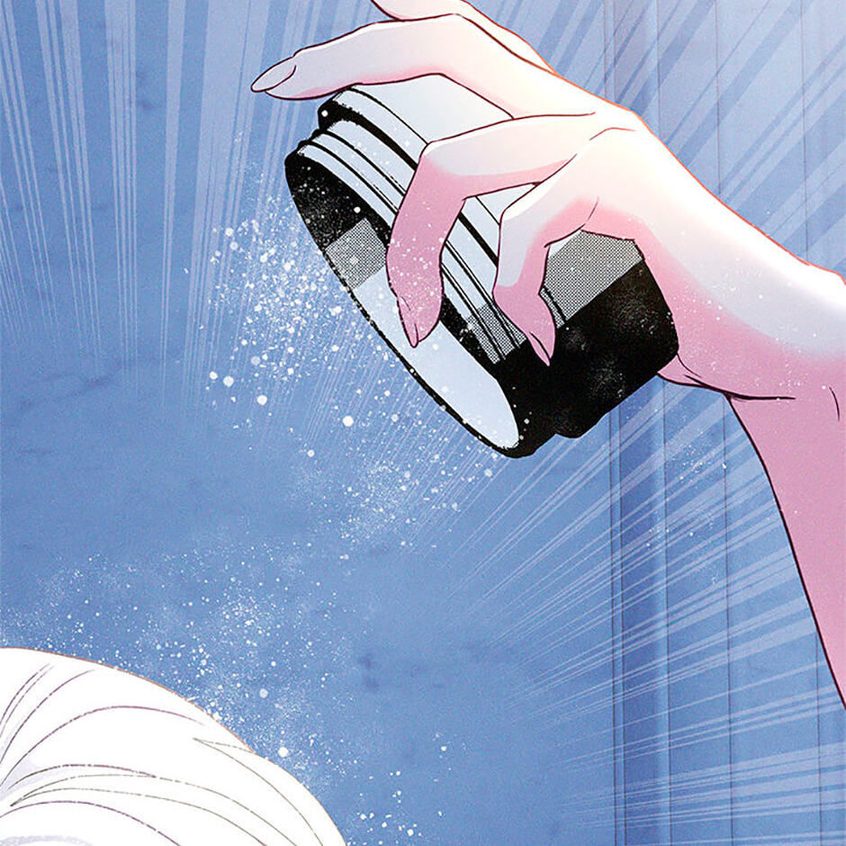 Read Stained Scarlet chapter 4 image 125 on Lezhin