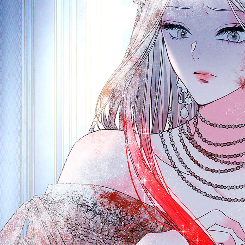 Read Stained Scarlet chapter 4 image 129 on Lezhin