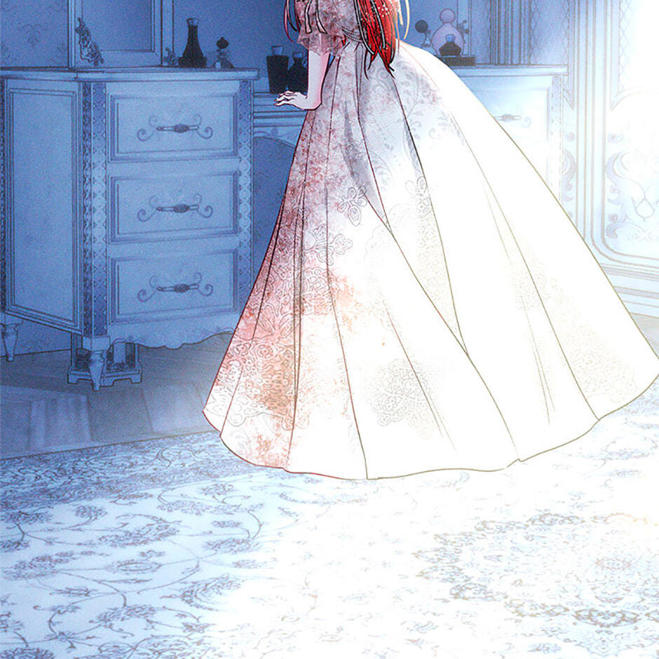 Read Stained Scarlet chapter 4 image 132 on Lezhin