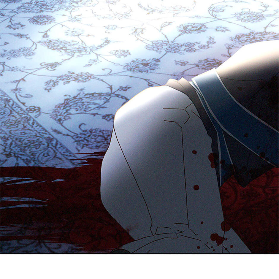 Read Stained Scarlet chapter 4 image 133 on Lezhin