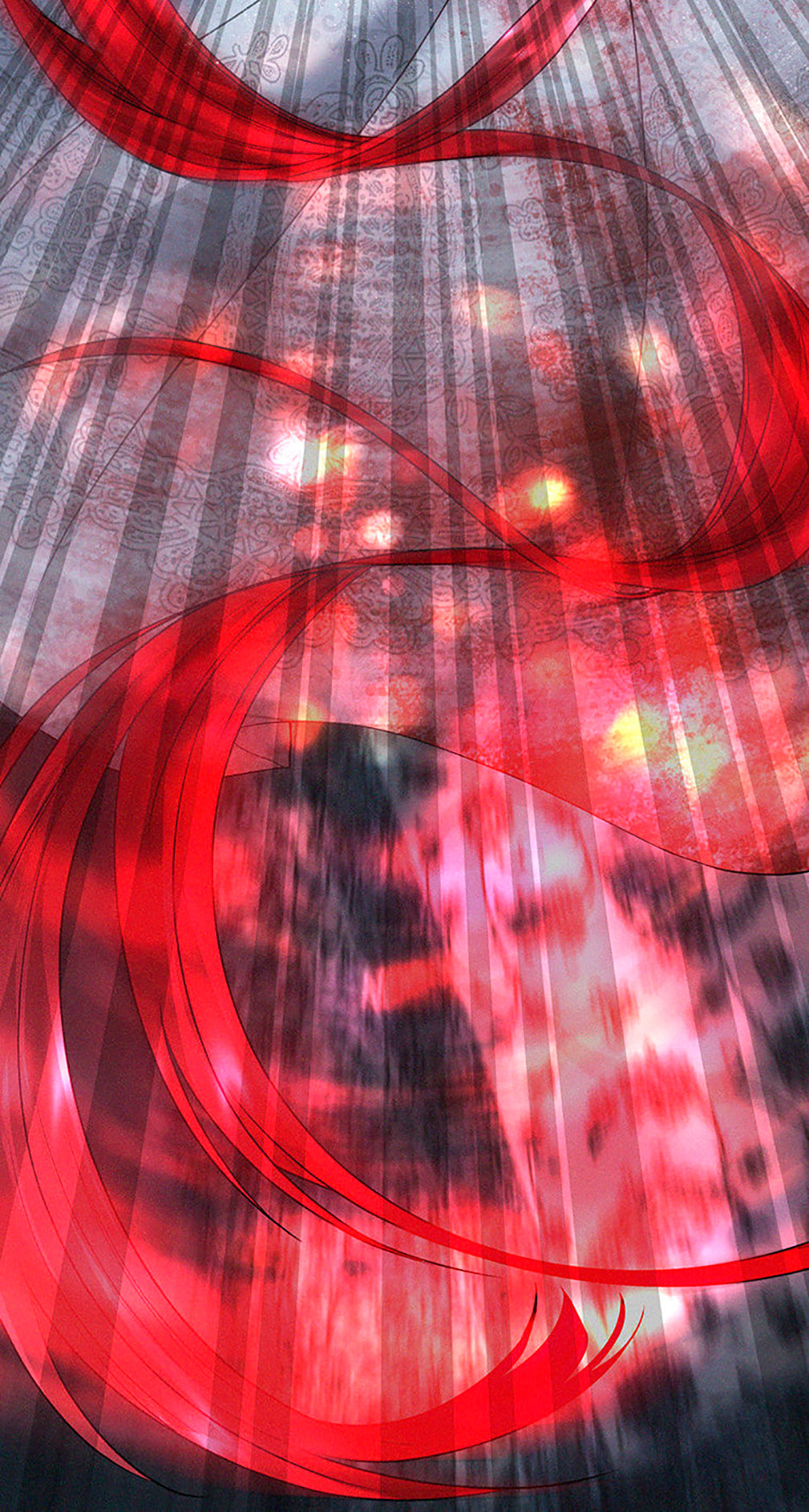 Read Stained Scarlet chapter 4 image 148 on Lezhin