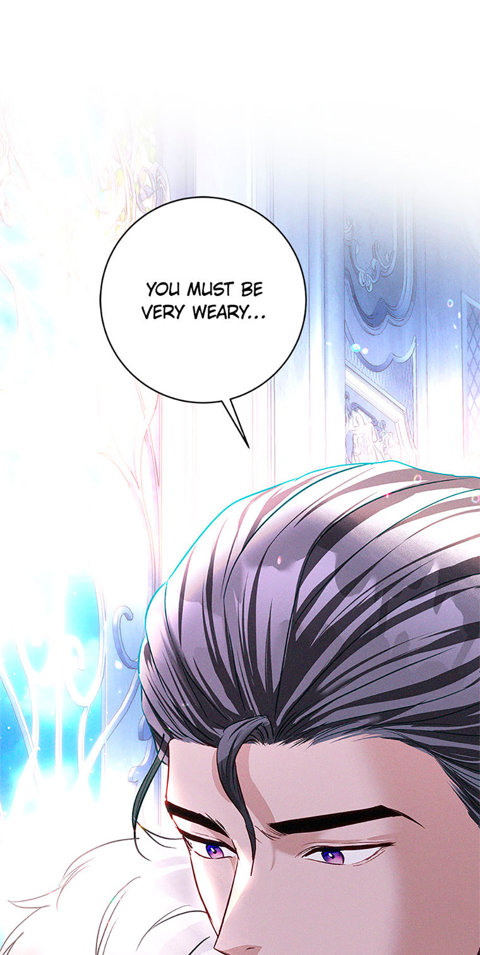 Read Stained Scarlet chapter 4 image 154 on Lezhin