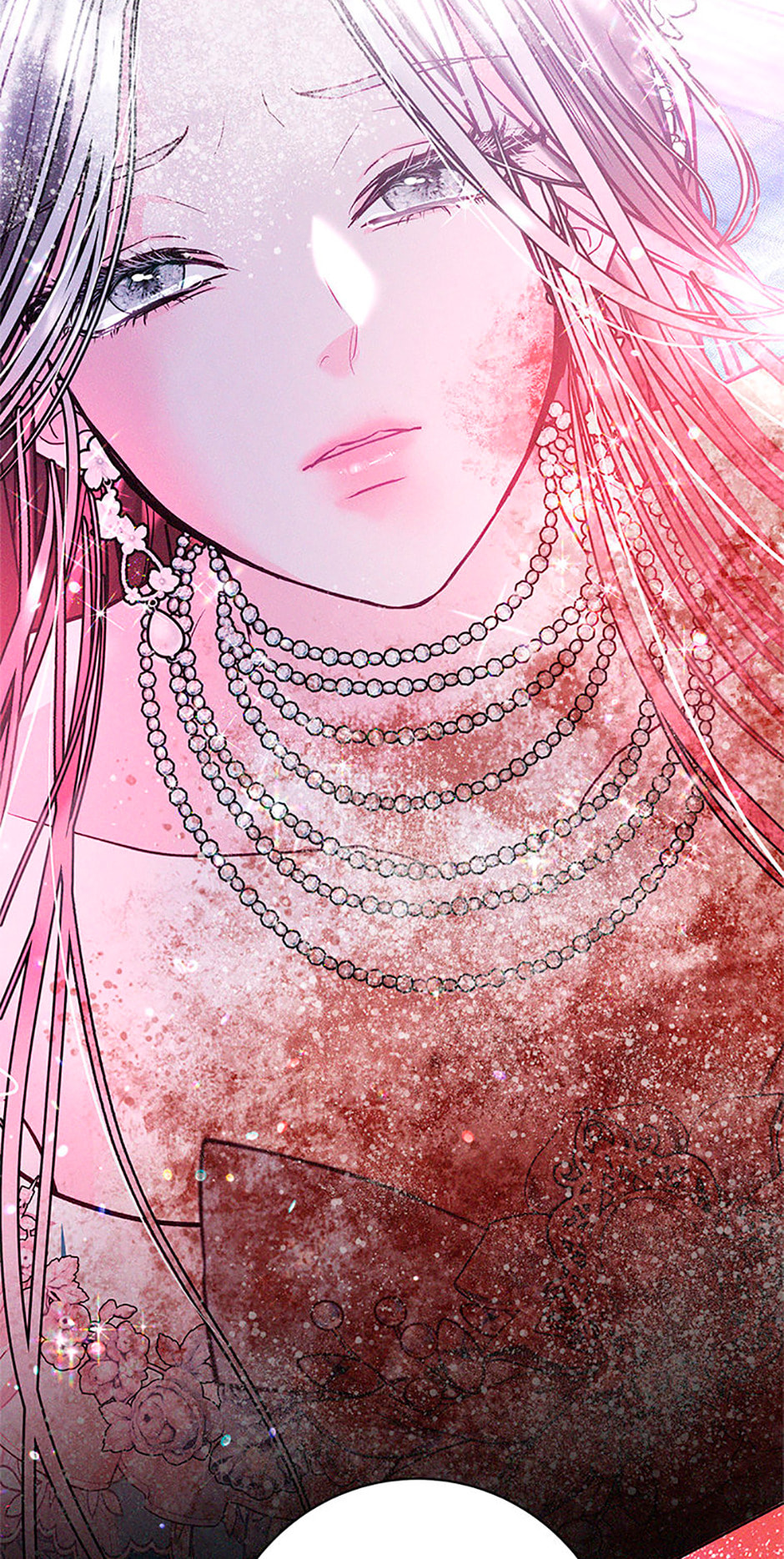 Read Stained Scarlet chapter 4 image 156 on Lezhin