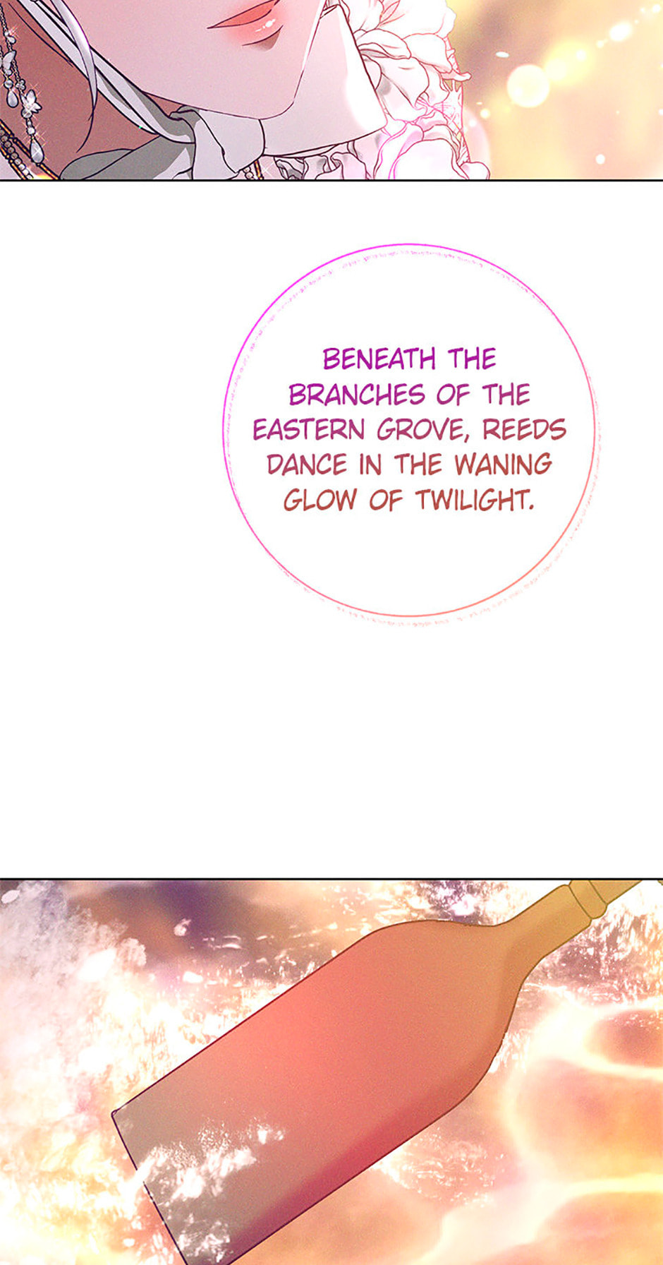 Read Stained Scarlet chapter 4 image 18 on Lezhin