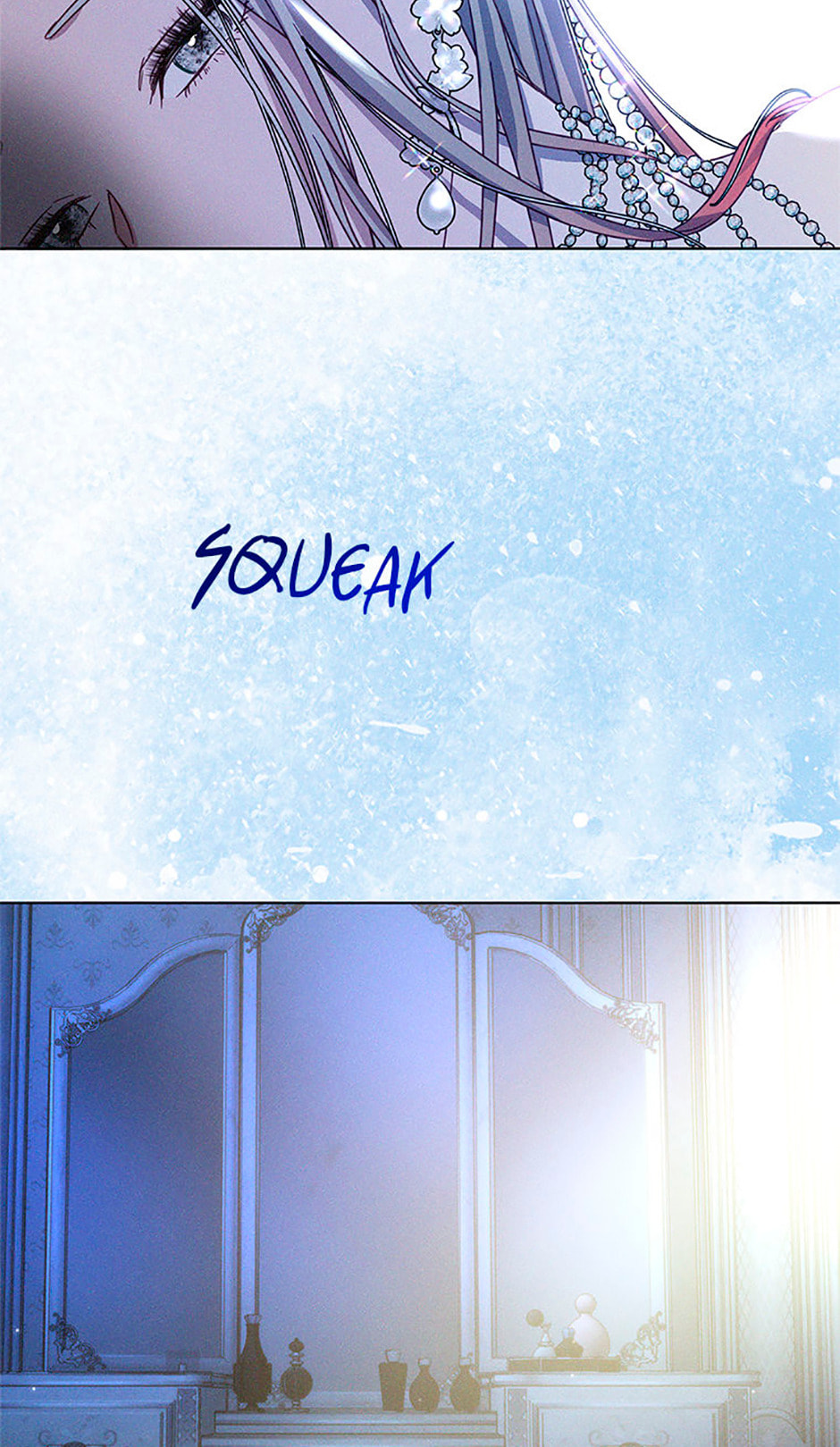 Read Stained Scarlet chapter 4 image 22 on Lezhin