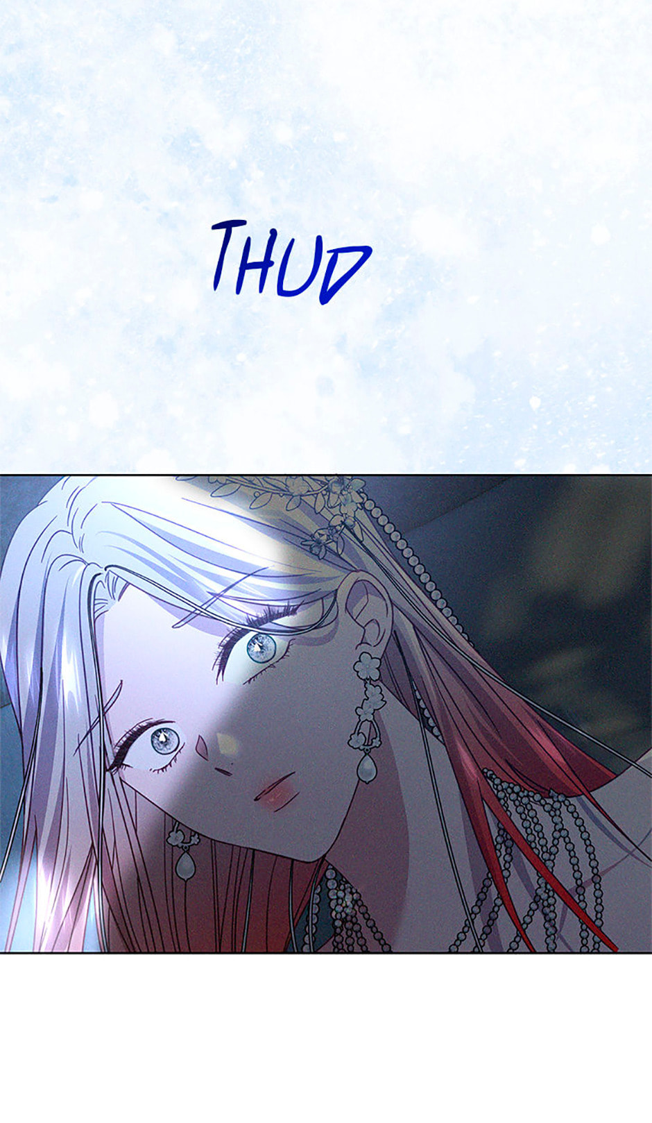 Read Stained Scarlet chapter 4 image 24 on Lezhin