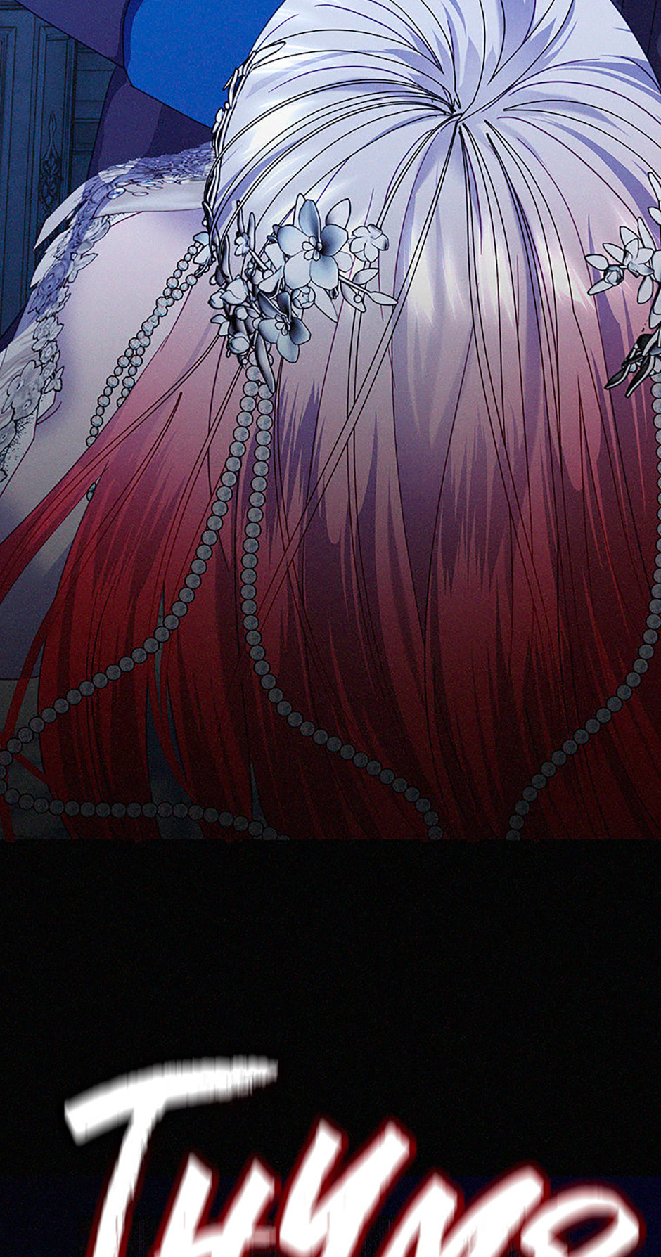 Read Stained Scarlet chapter 4 image 27 on Lezhin