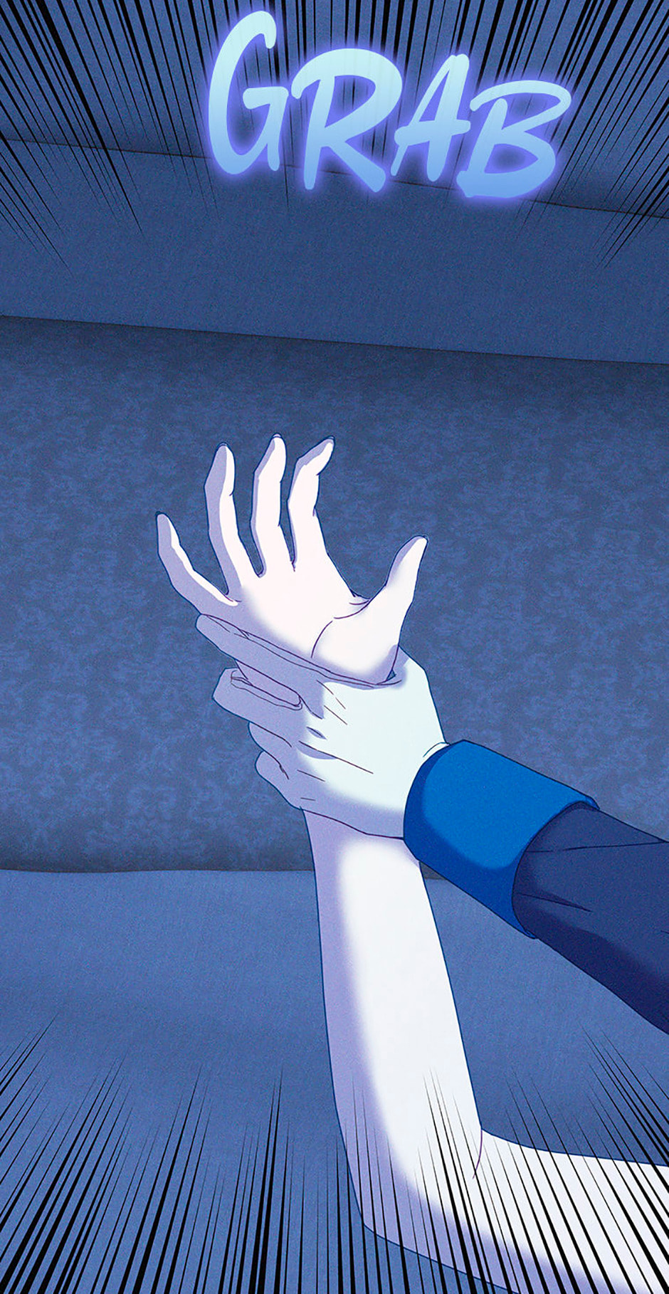 Read Stained Scarlet chapter 4 image 32 on Lezhin