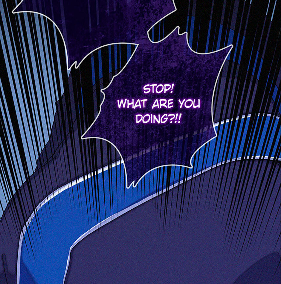 Read Stained Scarlet chapter 4 image 38 on Lezhin