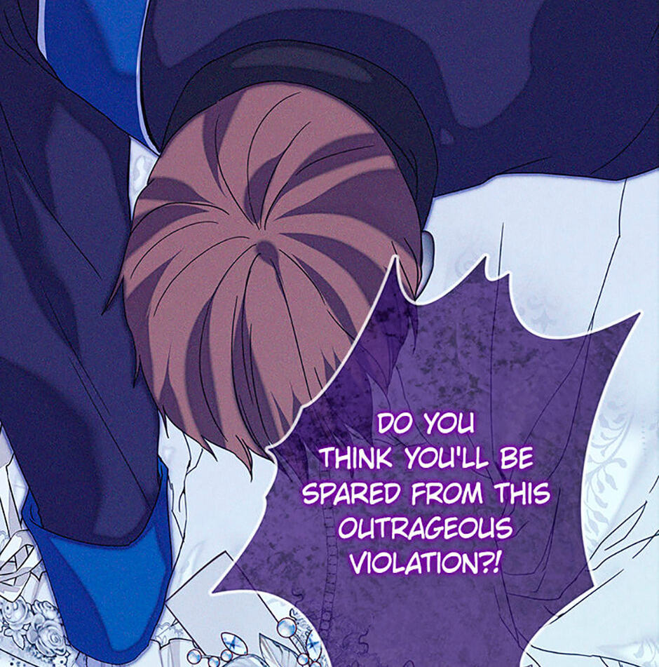 Read Stained Scarlet chapter 4 image 39 on Lezhin
