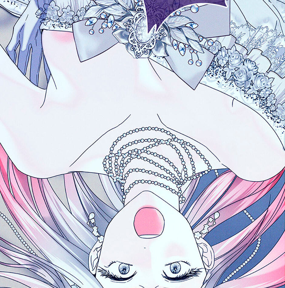 Read Stained Scarlet chapter 4 image 40 on Lezhin