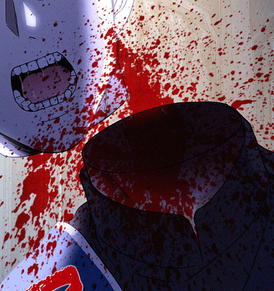 Read Stained Scarlet chapter 4 image 53 on Lezhin