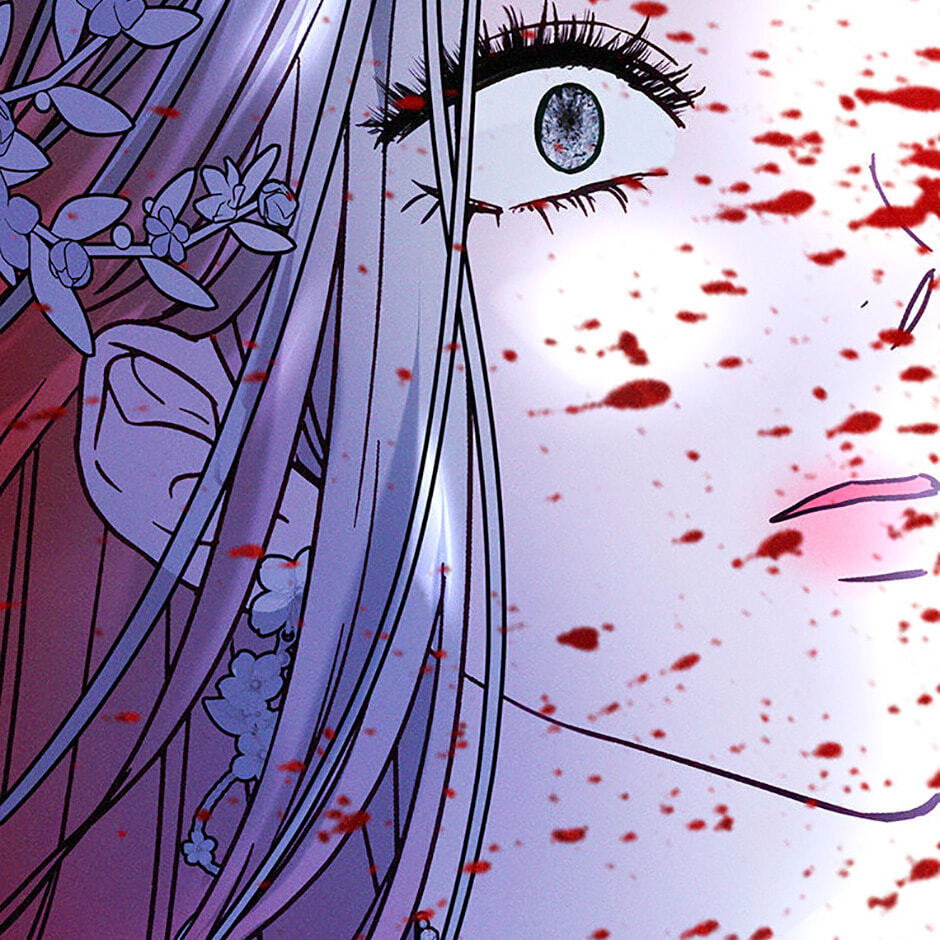 Read Stained Scarlet chapter 4 image 58 on Lezhin