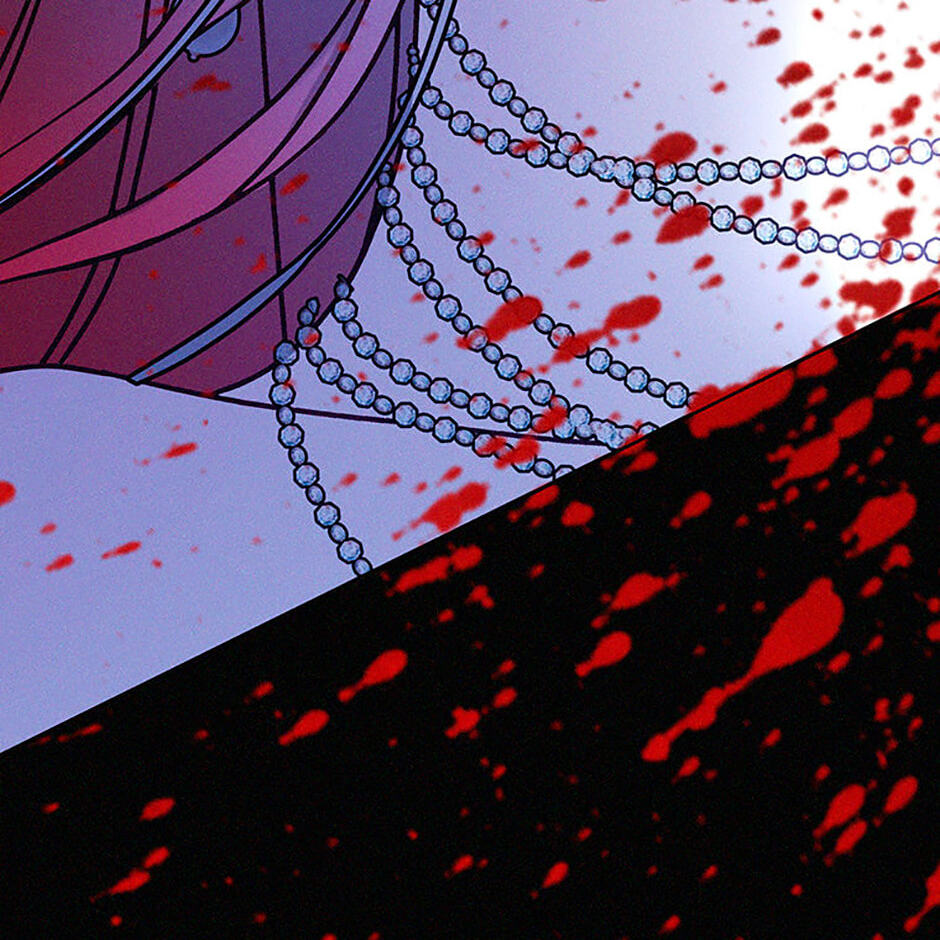Read Stained Scarlet chapter 4 image 59 on Lezhin